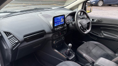 Ford EcoSport 1.0 EcoBoost 125 ST-Line 5dr Petrol Hatchback